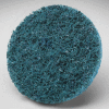 3M™ Scotch-Brite™ Roloc™ Disc SC-DR 1-1/2" Diameter TR Aluminum Oxide VFN Grit - Pkg Qty 50