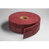 3M™ Scotch-Brite™ Clean and Finish Roll 6" x 10 YDS Aluminum Oxide VFN Grit