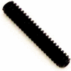 3M™ 06501 Screw-Hex Socket Set, 6-32" x 3/4", 1 Pkg Qty