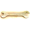 3M™ 06586 Wrench, 7/16" x 11/16", 1 Pkg Qty