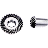 3M™ 06644 Spiral Bevel Gear Set, 1 Pkg Qty