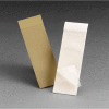 3M Packaging Tape Pad 3750P 2" x 6" 3.1 Mil Clear - Pkg Qty 20