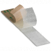 3M Dual Lock Low Profile Reclosable Fastener SJ4570 1" x 50 Yds 6.2 Mil Clear - Pkg Qty 2