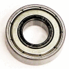 3M™ A0019 Lower Shaft Balancer Bearing-2 Shields, 1 Pkg Qty