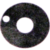 3M™ A0079 D-Washer, 0.2" Thick, 1 Pkg Qty