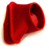 3M™ Self-Generated Vacuum Skrit/Shroud Adapter A1333, 1 per case