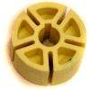 3M™ Machined Rotor B0005, 1 per case