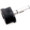 3M™ B0309 Orbit Shaft Balancer, 3" x 3/16" Orbit, 1 Pkg Qty