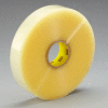 3M Scotch® 305 Machine Length Carton Sealing Tape 2" x 1000 Yds. 1.8 Mil Clear - Pkg Qty 6