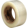 3M Scotch® 313 Carton Sealing Tape 2" x 110 Yds. 2.5 Mil Clear - Pkg Qty 36