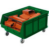 Giant Storage Stacking Bin with Casters
