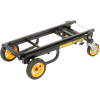 Mult-Cart® R2 Micro 8-In-1 Convertible Hand Truck 350 Lb. Capacity