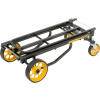 Multi-Cart® R8 Mid 8-In-1 Convertible Hand Truck 500 Lb. Capacity