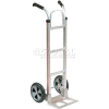 Magliner® Aluminum Hand Truck Double Handle Balloon Wheels