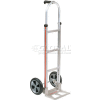 Magliner® Aluminum Hand Truck Pin Handle Balloon Wheels