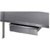 Aero Manufacturing T120A Drawer for Stainless Steel Workbench 15"W x 20"D x 5"H