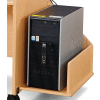 Jonti-Craft® MapleWave™ KYDZ CPU Booth