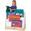 Jonti-Craft® Multi Pick-a-Book Stand - 2 Sided