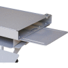 Omnimed® Mouse Tray For Omnimed Security Laptop Stand #350306