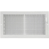 AmeriFlow® 2-Way Ceiling / Sidewall Register - Pkg Qty 20
