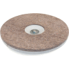 Carlisle 17" Sanding Disc Driver, Gray