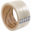 3M Tartan 369 Carton Sealing Tape 3" x 110 Yds. 1.6 Mil Clear - Pkg Qty 24