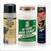 Lubricants & Rust Prevention
