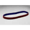 3M™ Scotch-Brite™ Durable Flex Belt 1/2" X 18" Aluminum Oxide MED Grit
