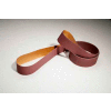 3M™ Diamond Polishing Cloth Belt 652WY 3" x 25-7/32" 50000 Mesh Grit Diamond
