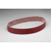 3M™ Cloth Belt 341D 2-1/2" x 60" P120 Grit Aluminum Oxide - Pkg Qty 25