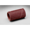 3M™ Cloth Band 341D 3/4"Dia. X 1-1/2"W 80 Grit Aluminum Oxide - Pkg Qty 100