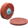 3M™ Scotch-Brite™ High Strength Disc 6" x 1/2" Aluminum Oxide A VFN