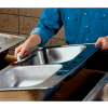 3M™ Scotch-Brite™ Production Hand Pad 8447 6" x 9" Aluminum Oxide VFN Grit-60 Pads