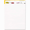 Post-it® Easel Pads Self-Stick Wall Easel UnRule Pad 559STB, 25" x 30", White, 30 Shts, 2/Pack