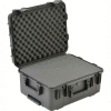 SKB iSeries Waterproof Utility Case 3i-1914-8B-L W/Layered Foam Watertight, 20-1/4"L x 16-15/16"W