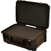 SKB iSeries Waterproof Utility Case 3i-2011-7B-C W/Cubed Foam Watertight, 21-7/8"L x 13-15/16"W