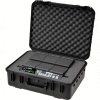 SKB Mil-Std Waterproof Case W/Yamaha DTX-MULTI 12 Custom Interior Watertight, 22-15/16"L x 18"W
