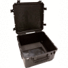 SKB iSeries Waterproof Utility Case 3i-2424-14BE Watertight, 26-1/2"L x 26-9/16"W