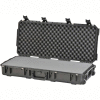 SKB iSeries Waterproof Utility Case 3i-3614-6B-L W/Layered Foam, Watertight, 39-1/16"L x 16-13/16"W