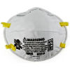 3M&#8482; 8210 N95 Disposable Particulate Respirator, 20/Box