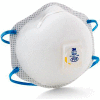 3M™ 8271 P95 Disposable Respirator w/ Exhalation Valve, 10/Box