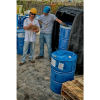 ENPAC&#174; Black Diamond Spill Containment Shed 4062-BD - 2-Drum