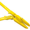 Global Industrial™ Steel Strapping Cutter for Up To 0.035in Thick & 2in Width, Yellow & Black
																			