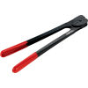 Global Industrial™ Crimper For Steel Strapping 1/2" W x .023 Thickness
																			