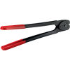Global Industrial™ Crimper For Steel Strapping 3/4" W x .023 Thickness
																			