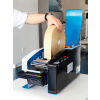 Global Industrial&#153; Electronic Tape Dispenser for 1/2" - 3" Kraft Tape with FREE Case of Tape
