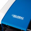Global Industrial&#153; Electronic Tape Dispenser for 1/2" - 3" Kraft Tape with FREE Case of Tape