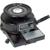 Marsh® Manual Stencil Machine for 1/2" Characters - Model H