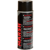 Marsh® 30395 Spray Stencil Ink - 11 oz. - Black - Pkg Qty 12