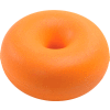 Skid-Mate Pallet Cushions, 125 - 225 lb Load Capacity, Orange - 96/Case